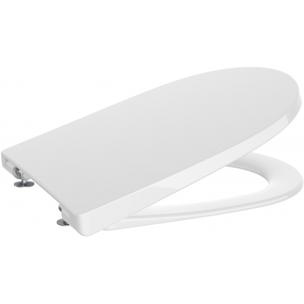 Roca A801E12001 ONA SUPRALIT®油壓式廁板